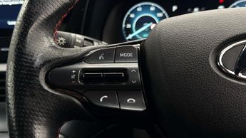 Hyundai i20 T-GDI N LINE