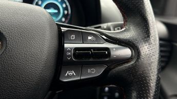 Hyundai i20 T-GDI N LINE