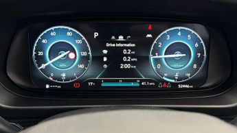 Hyundai i20 T-GDI N LINE