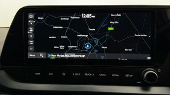 Hyundai i20 T-GDI N LINE