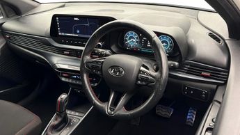 Hyundai i20 T-GDI N LINE
