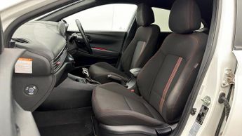 Hyundai i20 T-GDI N LINE