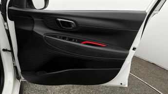 Hyundai i20 T-GDI N LINE
