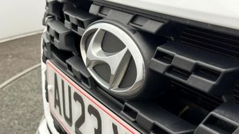Hyundai i20 T-GDI N LINE