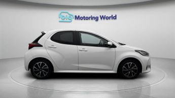 Toyota Yaris DESIGN