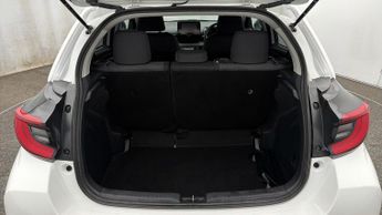 Toyota Yaris DESIGN