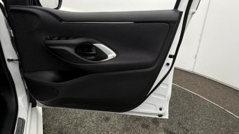 Toyota Yaris DESIGN