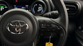 Toyota Yaris DESIGN