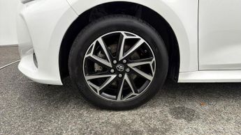 Toyota Yaris DESIGN