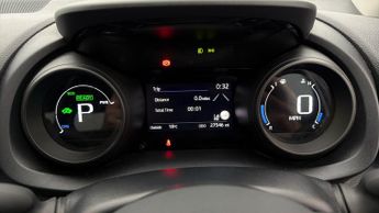Toyota Yaris DESIGN