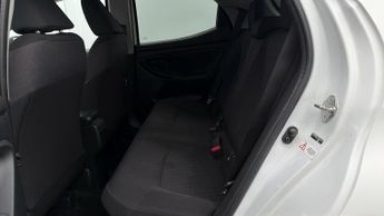 Toyota Yaris DESIGN