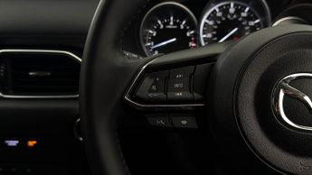 Mazda CX-5 CENTRE-LINE