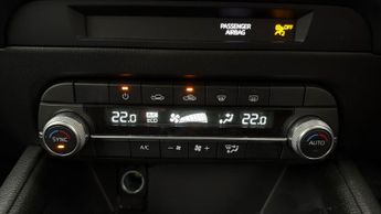 Mazda CX-5 CENTRE-LINE