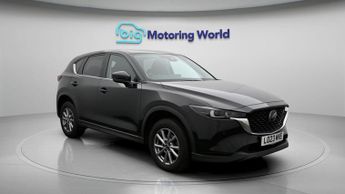 Mazda CX-5 CENTRE-LINE