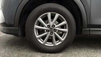 Mazda CX-5 CENTRE-LINE