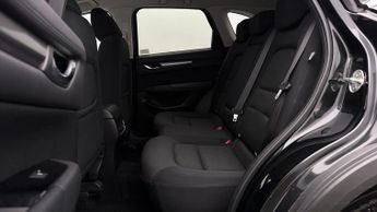 Mazda CX-5 CENTRE-LINE