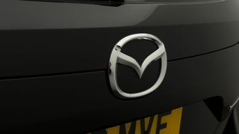 Mazda CX-5 CENTRE-LINE