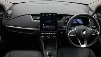 Renault Zoe TECHNO