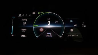 Renault Zoe TECHNO