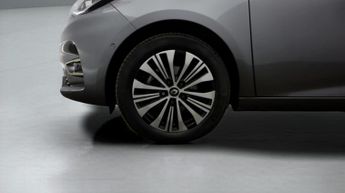 Renault Zoe TECHNO