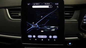Renault Zoe TECHNO