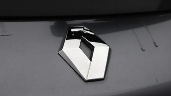 Renault Zoe TECHNO