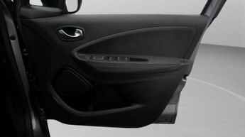 Renault Zoe TECHNO