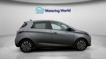 Renault Zoe TECHNO