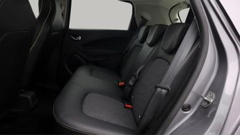 Renault Zoe TECHNO
