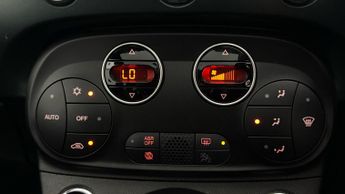 Fiat 500 ROCKSTAR DUALOGIC