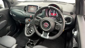 Fiat 500 ROCKSTAR DUALOGIC