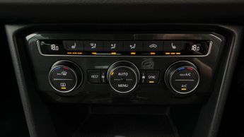 Volkswagen Tiguan MATCH TDI DSG