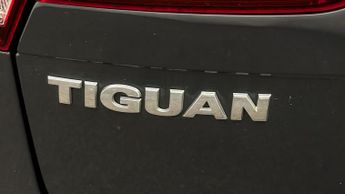 Volkswagen Tiguan MATCH TDI DSG