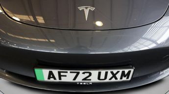 Tesla Model 3 MODEL 3