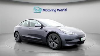 Tesla Model 3 MODEL 3
