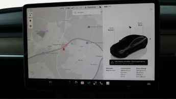 Tesla Model 3 MODEL 3
