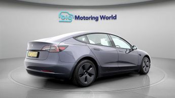 Tesla Model 3 MODEL 3
