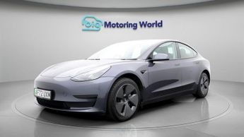 Tesla Model 3 MODEL 3