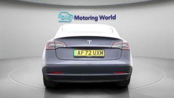 Tesla Model 3 MODEL 3