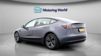 Tesla Model 3 MODEL 3