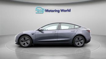 Tesla Model 3 MODEL 3