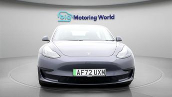 Tesla Model 3 MODEL 3