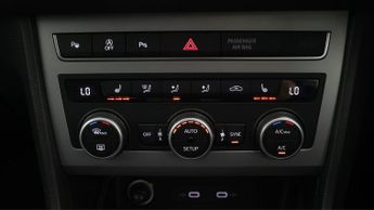 SEAT Ateca TSI EVO FR SPORT DSG