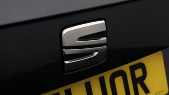 SEAT Ateca TSI EVO FR SPORT DSG