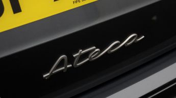 SEAT Ateca TSI EVO FR SPORT DSG