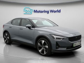 Polestar 2 PLUS