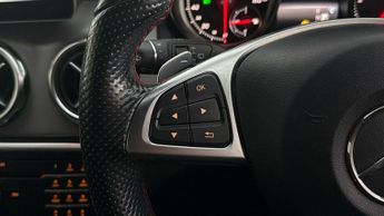 Mercedes-Benz GLA GLA 220 D 4MATIC AMG LINE
