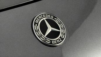 Mercedes-Benz GLA GLA 220 D 4MATIC AMG LINE