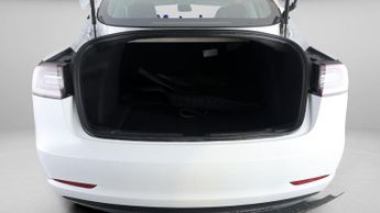 Tesla Model 3 ALL MODELS