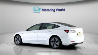 Tesla Model 3 ALL MODELS